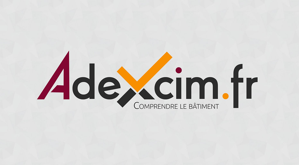 Logo Projet Adexcim