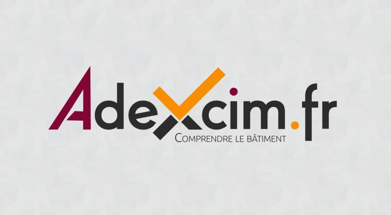 Logo Projet Adexcim